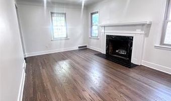 15553 Harrison Ave, Allen Park, MI 48101