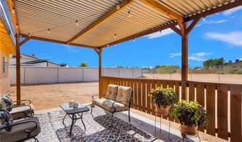22672 El Centro Rd, Apple Valley, CA 92307