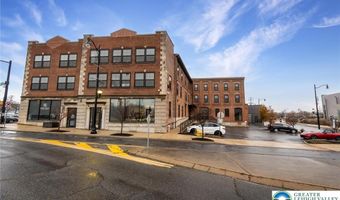 107 Hamilton Street Unit Residence 2 Residence 2, Allentown, PA 18101