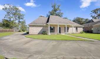 16025 Parkside Ct, Baton Rouge, LA 70817