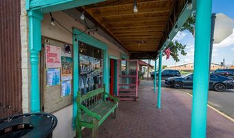 100 W Murphy St, Alpine, TX 79830