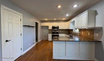 111 N Salem Dr, Bardstown, KY 40004