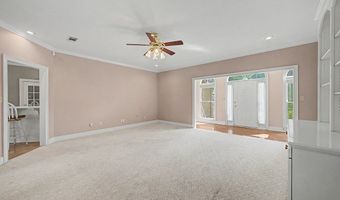 2319 Golf Course Dr, Albany, GA 31721