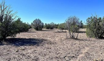 145 SW Reckless Ln, Ash Fork, AZ 86320