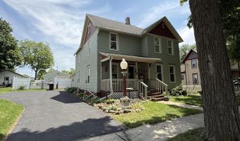 645 State St, Adrian, MI 49221