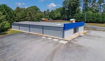 155 S Grant St, Alto, GA 30510