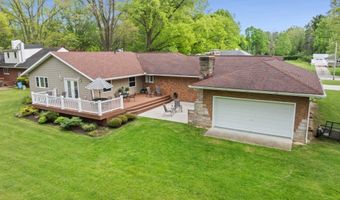 1319 Glamorgan St, Alliance, OH 44601