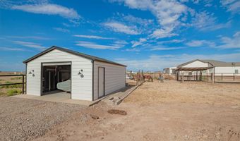 9315 S 236TH Ave, Buckeye, AZ 85326