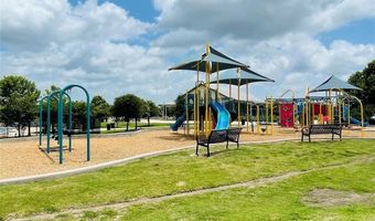 208 Mineral Point Dr, Aledo, TX 76008