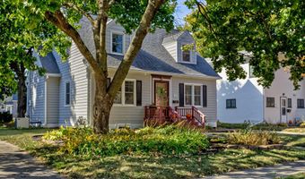 1225 Harding Ave, Ames, IA 50010