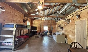 TBD Alligator Road, Bamberg, SC 29843