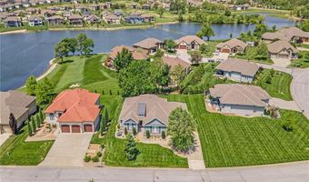 4310 N 141st Pl, Basehor, KS 66007
