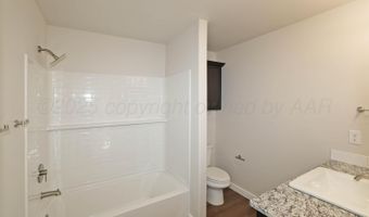 3003 Swenson St, Amarillo, TX 79124