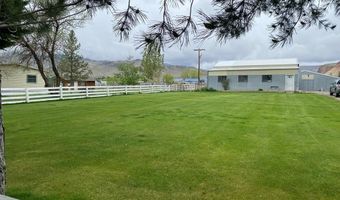 96 Valley View Ln, Challis, ID 83226
