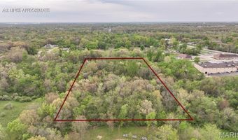 0 Humbert Rd, Alton, IL 62002