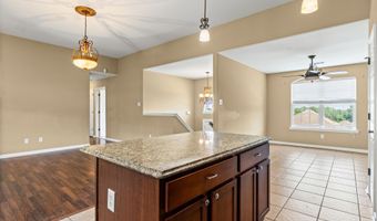 1007 Clinton Ct, Alexander, AR 72002