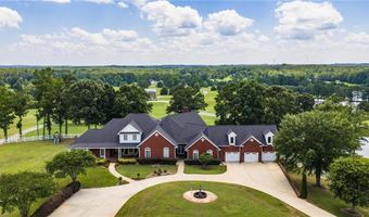 84 PROVIDENCE RIDGE Rd, Alexander City, AL 35010
