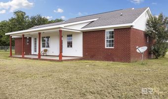 309 Burlington St, Atmore, AL 36502