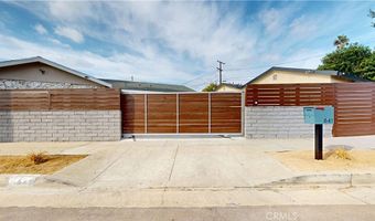 641 W 127th St, Los Angeles, CA 90044