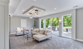 5337 River Basin Ct NE, Ada, MI 49301