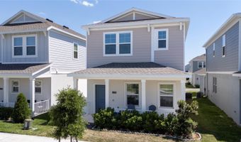 4132 JESPERSEN St, Apopka, FL 32712