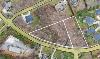 Seay Drive, Advance, NC 27006