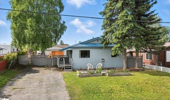 3634 E 16th Ave, Anchorage, AK 99508