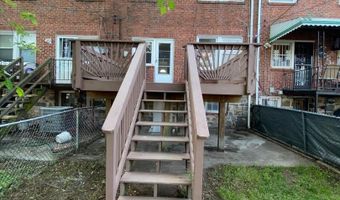 41 N KOSSUTH St, Baltimore, MD 21229