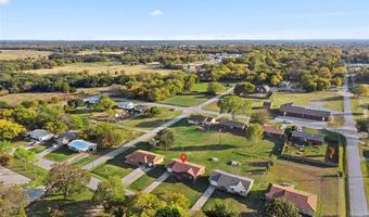 1312 12th NE, Ardmore, OK 73401