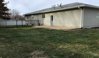 509 E 2nd St, Atkinson, NE 68713