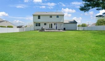 11 Oxford Dr, Washington, NJ 08080