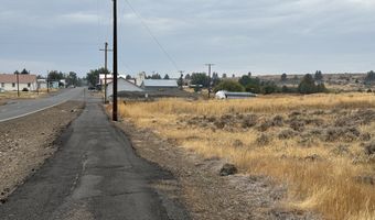 NKA E Market St, Bickleton, WA 99322