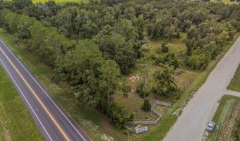 TBD 73rd Trl, Bell, FL 32619