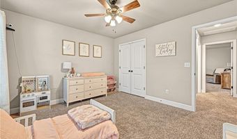 5907 NW Sherman St, Bentonville, AR 72713