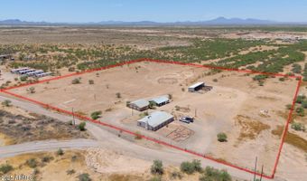 3510 S VERBENA Rd, Casa Grande, AZ 85193
