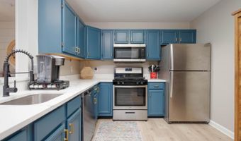 2322 FALLS GABLE Ln #B, Baltimore, MD 21209