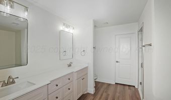 7612 Woodford Ave, Amarillo, TX 79110