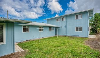 2059 KINOOLE St, Hilo, HI 96720