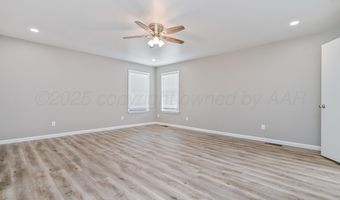 825 S ALABAMA St, Amarillo, TX 79106