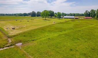 21 Sherman Blankenship Rd, Beech Bluff, TN 38313