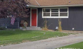 2513 Newton Ave, Cody, WY 82414