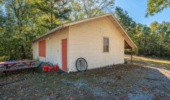 4981 HWY 8 W, Arkadelphia, AR 71923