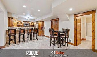 1911 Clifton Ave, Casper, WY 82609
