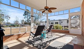 502 Jefferson St, Bennettsville, SC 29512