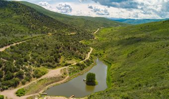 3691 E Sopris Creek Rd, Basalt, CO 81621