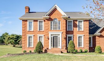 1216 Wedgewood Dr, Bardstown, KY 40004