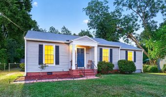 2315 Henry Cir, Augusta, GA 30906