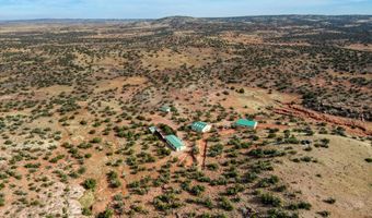 27 County Road N8477, Concho, AZ 85924