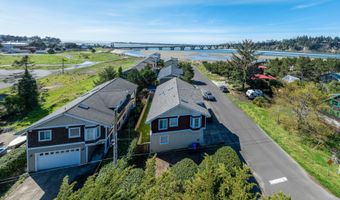 205 NW Fayette, Waldport, OR 97394