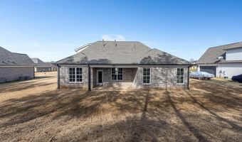 109 Garrett Dr, Batesville, MS 38606